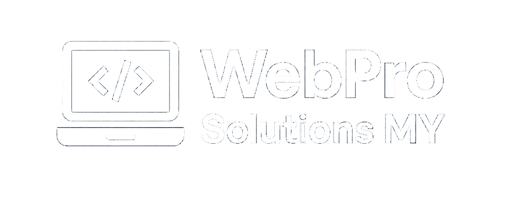WebPro Solutions MY