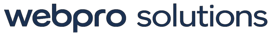 WebPro Solutions MY